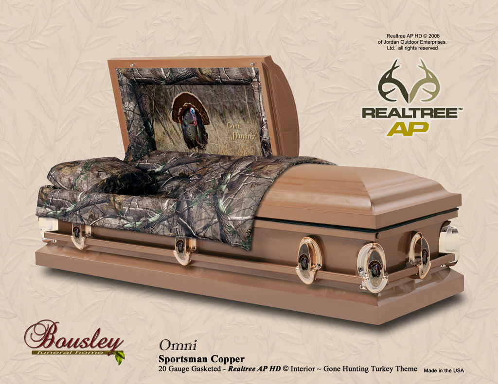 Omni Copper (Turkey) copy